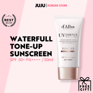 d'Alba / Waterfull Tone Up Sunscreen 50ml