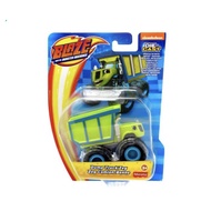 Blaze and the Monster Machine Diecast - Dump Truck Zeg -RR18