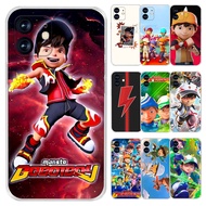 Transparent Phone Case Tecno Camon 19 pro Pova 3 4 Spark 7t go 2023 POP 4 AIR BC1 4Pro BC3 5 5P 886Y