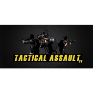 [PC Game] Tactical Assault VR Full Version Digital Download