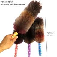 / Duster Synthetic Fine Bristle Duster, Smoother, Cleaner