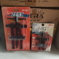 Bearing puller 2" 19-35mm ZEKI Bearing opening tool 3" 25 - 55 mm