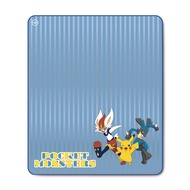 [特價]【KOIZUMI】Pokémon寶可夢地毯YDK-206‧幅110cm