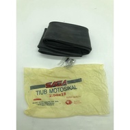 2.50/2.75-18 MOTORCYCLE TYRE TUBE TIUB TIRE MOTORSIKAL MOTORCYCLE INNER TUBE 2.50-18 2.75-18 70/90-1