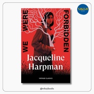 We Were Forbidden by Jacqueline Harpman
