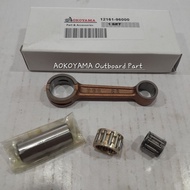 SUZUKI 6/8HP CON ROD KIT #12161-96000 2-Stroke Outboard Part