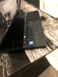Laptop acer 14in 432 ram 4gb