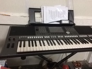Keyboard Yamaha PSR S-970