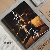 EASON Chan Case For iPad 10.2 9th 10th Air 2 3 Mini 6 5 Case Luxury Silicone Pro 12.9 For iPad Air 4