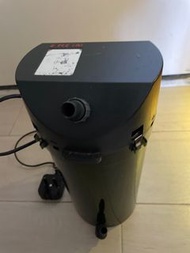 EHEIM Classic 250 魚缸過濾器