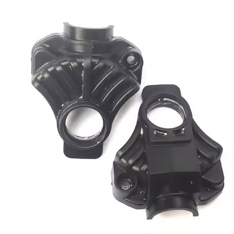 10192 Gearbox case/Gearbox housings for MJX Hyper Go 10208 1/10 high speed RC Cars R/C trucks