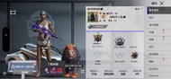 PUBG Mobile 帳號