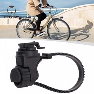 Lightweight Headlight Holder for Trek Bontrager Ion Pro Bike Enhanced Visibility