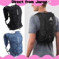 [Direct from Japan][Salomon] Hydration Pack AGILE 12 SET (Agile