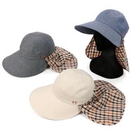 日本直送🇯🇵日本製Daks 遮陽騎師帽1頂