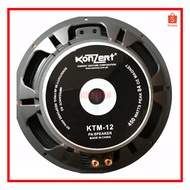 KONZERT KTM12 PA SUBWOOFER 450w max