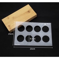 พิมพ์ทำขนม shiroi koibito