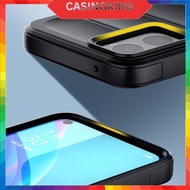 For Cover OPPO A96 Case For OPPO A96 A36 A76 A 96 76 Capas Shockproof Multicolor Phone Back Bumper S