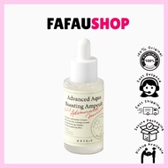 ️ AXIS - Y Advanced Aqua Boosting