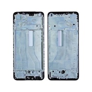 LCD Holder Frame For Oppo A74 4G Oppo A95 4G Middle Frame Middle Bone For Oppo A95 4G Oppo A74 4G/