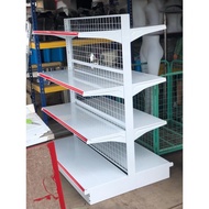 island Gondola 4level