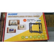 @=@=@=@=] Brcaket TV LED LCD Plasma 14 - 37 inch