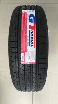 Ban Mobil GT Radial Savero SUV 215/60 R17 Ban New Rush