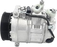 Auto AC Compressor 7SEU17C AC Compressor for Benz Sprinter W906 Air Conditioning A0022307211 0022307