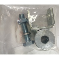 Besi jet esoba monoshock Y125ZR/RG/LC
