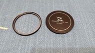 Z-filter 磁吸鏡頭蓋 67mm(有單)