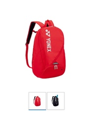 Yonex BA92212SEX 紅色羽毛球背包