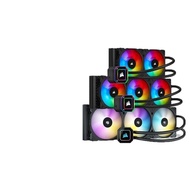 American Business Pirate Ship iCUE H100i/H115i/H150i Elite Capellix Series AM4/5 Buckle