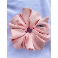 XXL SCRUNCHIE HAILEE