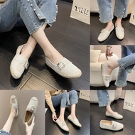 Espadrilles COLINE CLN-6175 Sepatu Flat Wanita Espadrilles / Sepatu