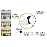 Kingled Agate diffuser tube light (white shell)