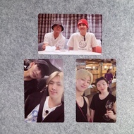 PC Gift Nana Tour Seventeen