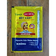 Curry Powder Exported Vietnamese India