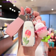 EZ7E AWYW FordFocus Key Cover Kuga FiestaEcosportMondeo Win 13 Styles 12 Classic Female Shell CJMS1