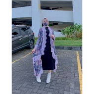 OUTER ASOKA PURPLE