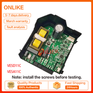Embraco คอมเพรสเซอร์อินเวอร์เตอร์แผ่น SVES11PSV001FL5เหมาะสำหรับ VESD11C/VESA11C