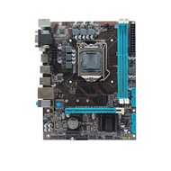 H110  DDR3 Desktop Motherboard， 1151Needle Sixth, Seventh, and Eighth Generations I3 I5 I7Compatible