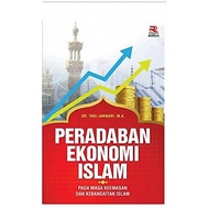 Islamic Economic Civilization
