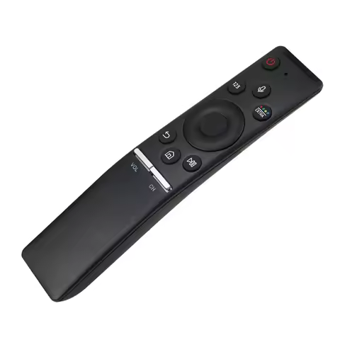 Y23A Universal Voice Remote Control for Samsung Smart TV BN59-01266A BN59-01265a RM-G1800 Samsung TV