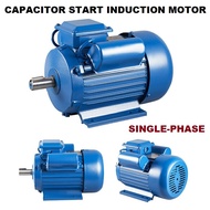SINGLE-PHASE CAPACITOR START INDUCTION MOTOR YC SERIES 1.1kW 1.5kW 2.2kW