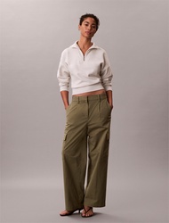 Calvin Klein - Women's Cargo Pants
