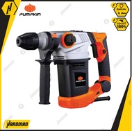 Pumpkinรุ่น J-RH3324 สว่านโรตารี่ SDS-plus