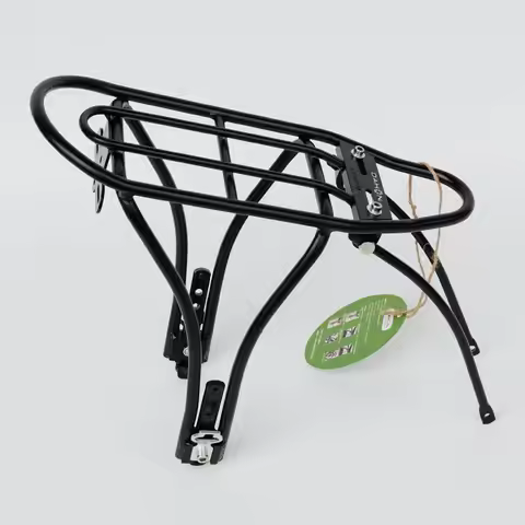 Folding Bike Rack Bicycle Adjustable Rear Rack For Dahon P8 K3plus 16 20 Inch Folding Bike V Brake D