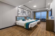 Ruisite Hotel (Lianfang West Road Zhaoyuan Park Branch)