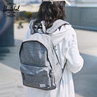 Herschel Classic24L/30L Commuter Backpack - Stylish Travel Option