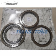 8HP55 8HP70 Transmission Orginal Clutch Friction Plate Kit For BMW
